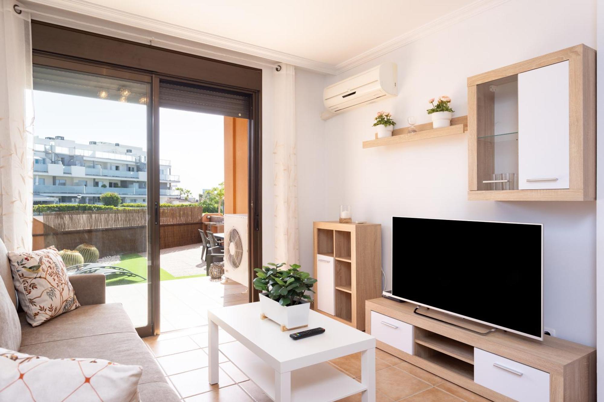 Apartment Sotavento And Sun By Sunkeyrents *