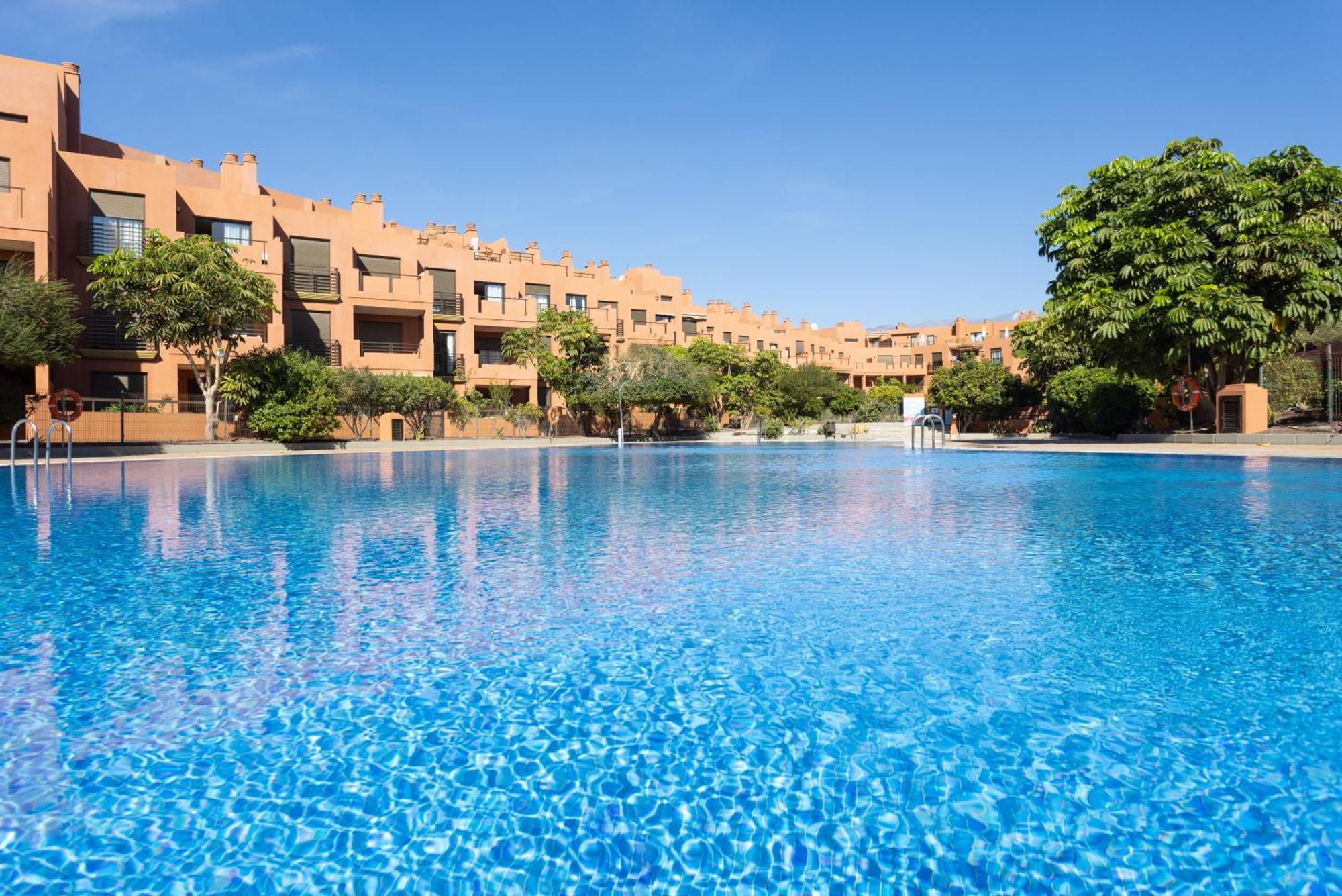 Apartment Sotavento And Sun By Sunkeyrents *