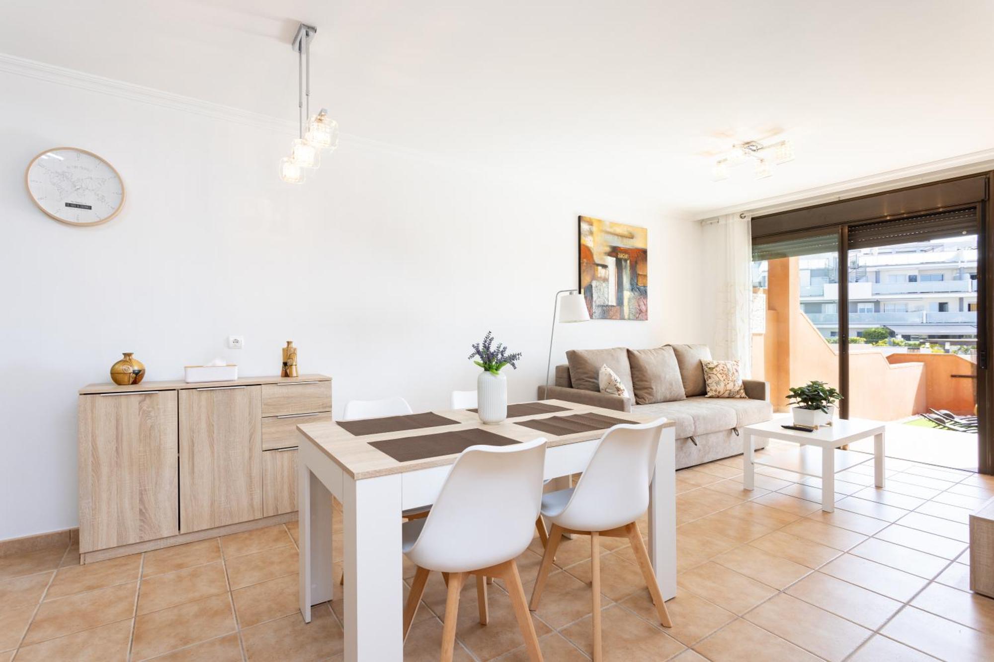 Apartment Sotavento And Sun By Sunkeyrents La Tejita