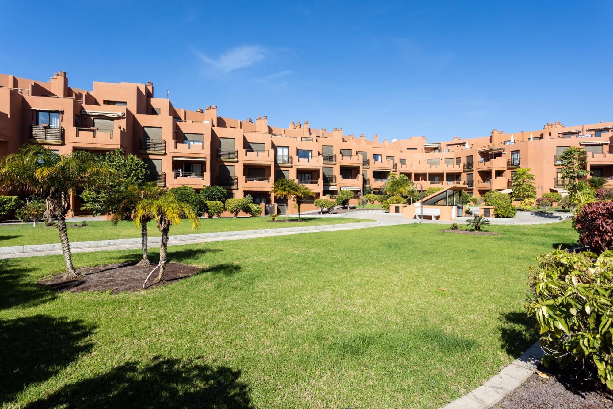 Apartment Sotavento And Sun By Sunkeyrents La Tejita