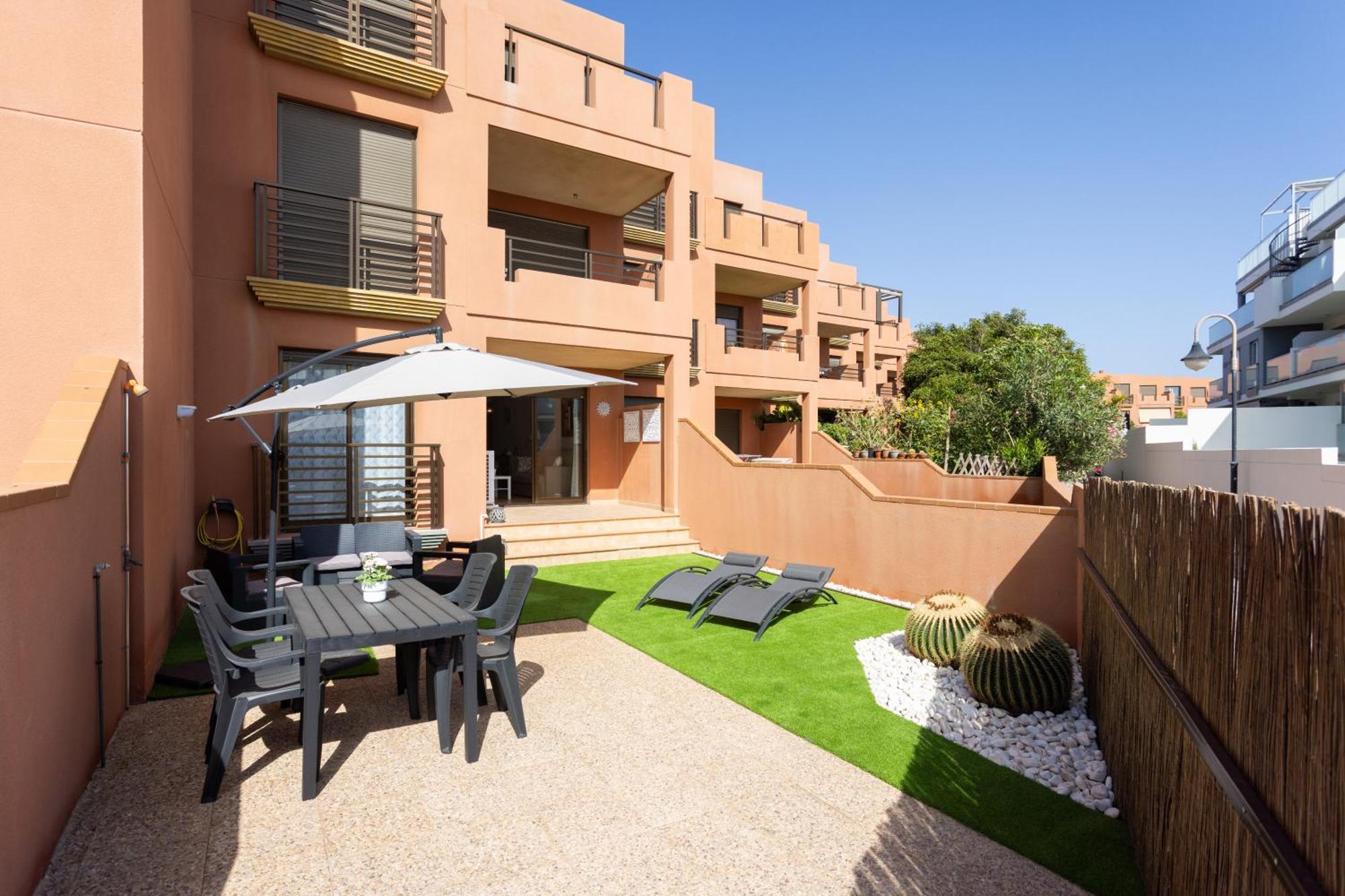 Apartment Sotavento And Sun By Sunkeyrents *