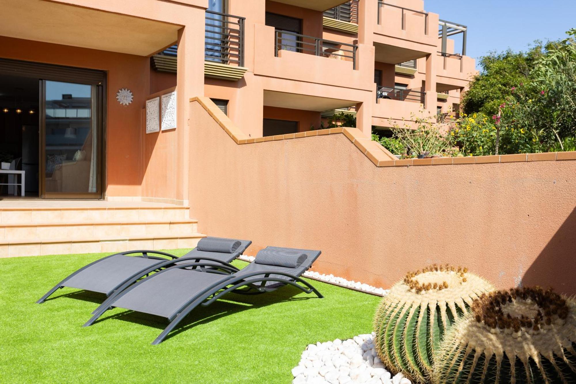 Apartment Sotavento And Sun By Sunkeyrents La Tejita