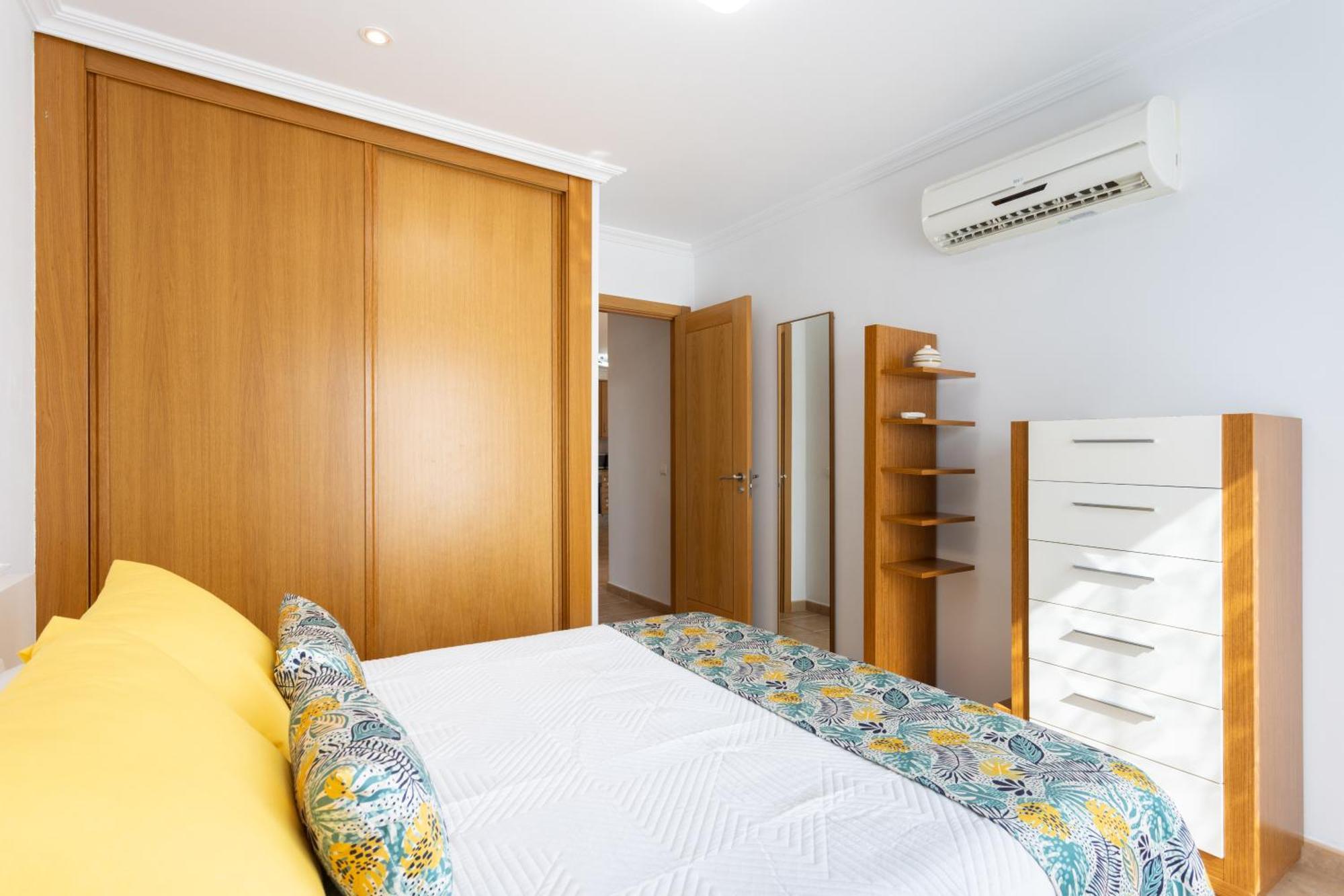 Sotavento And Sun By Sunkeyrents Appartement