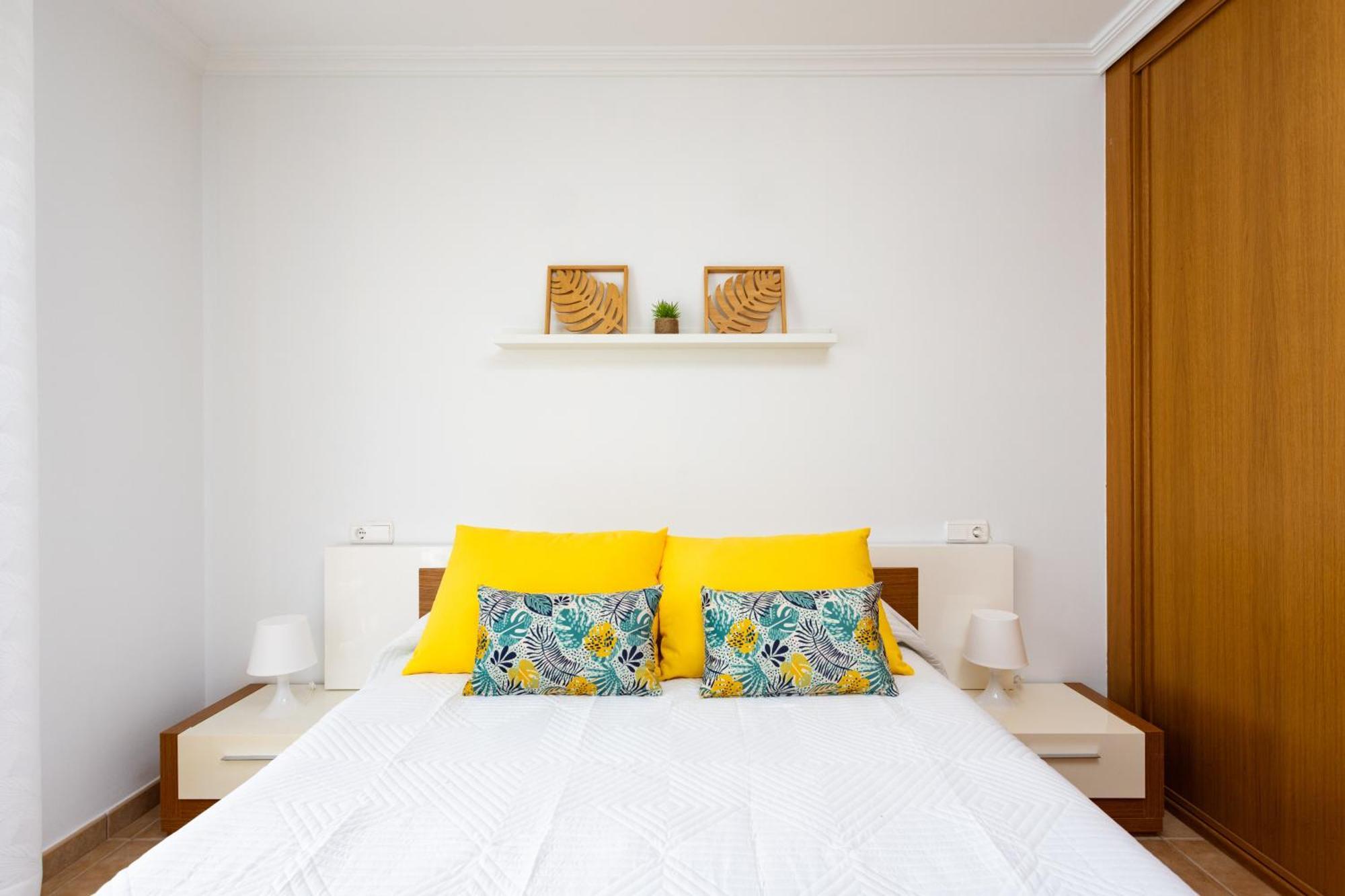 Sotavento And Sun By Sunkeyrents Appartement *
